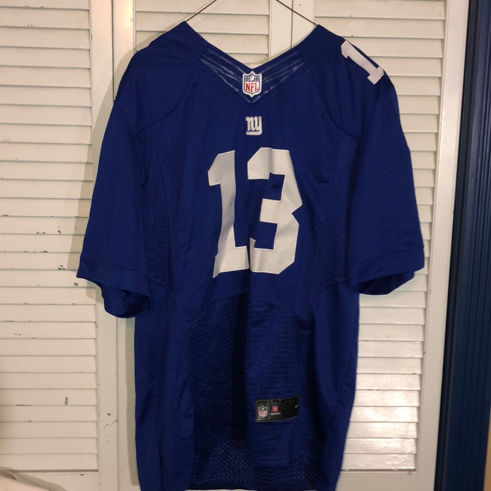 NFL Football Jersey
